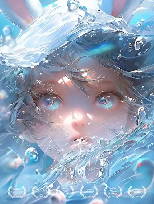 流浪地球2 主视觉